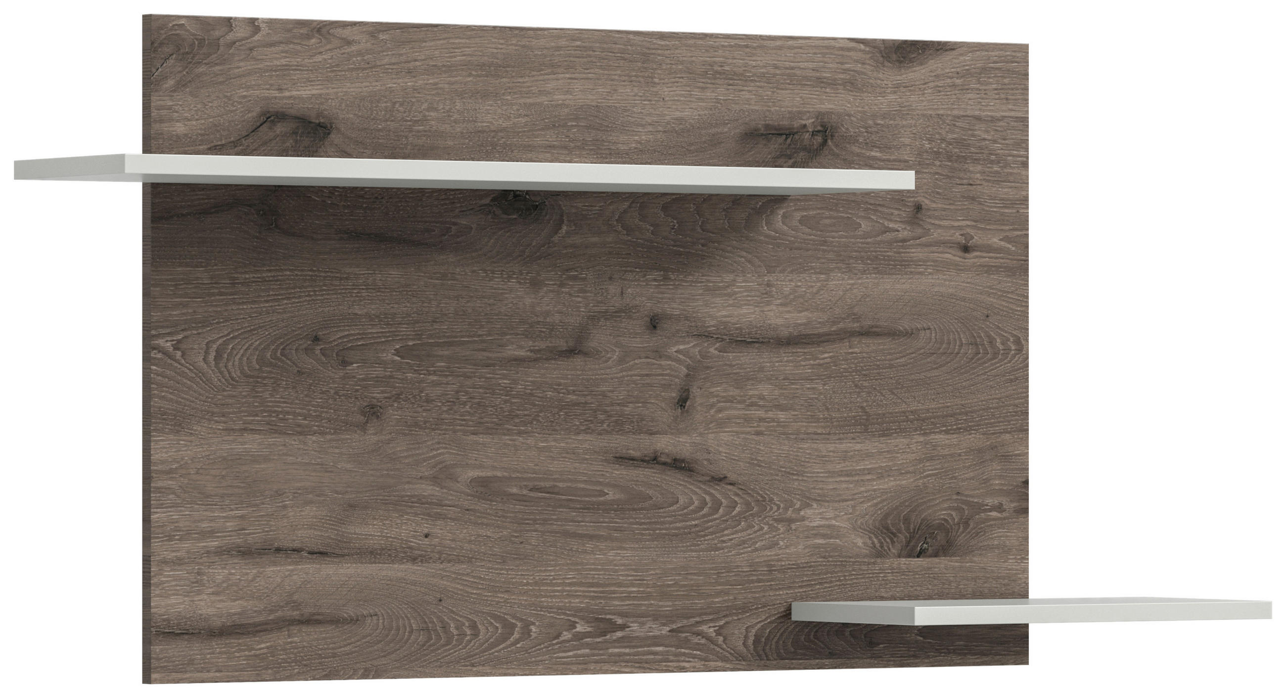 WANDBOARD  - Design, Holzwerkstoff (64/135/22cm) - MID.YOU