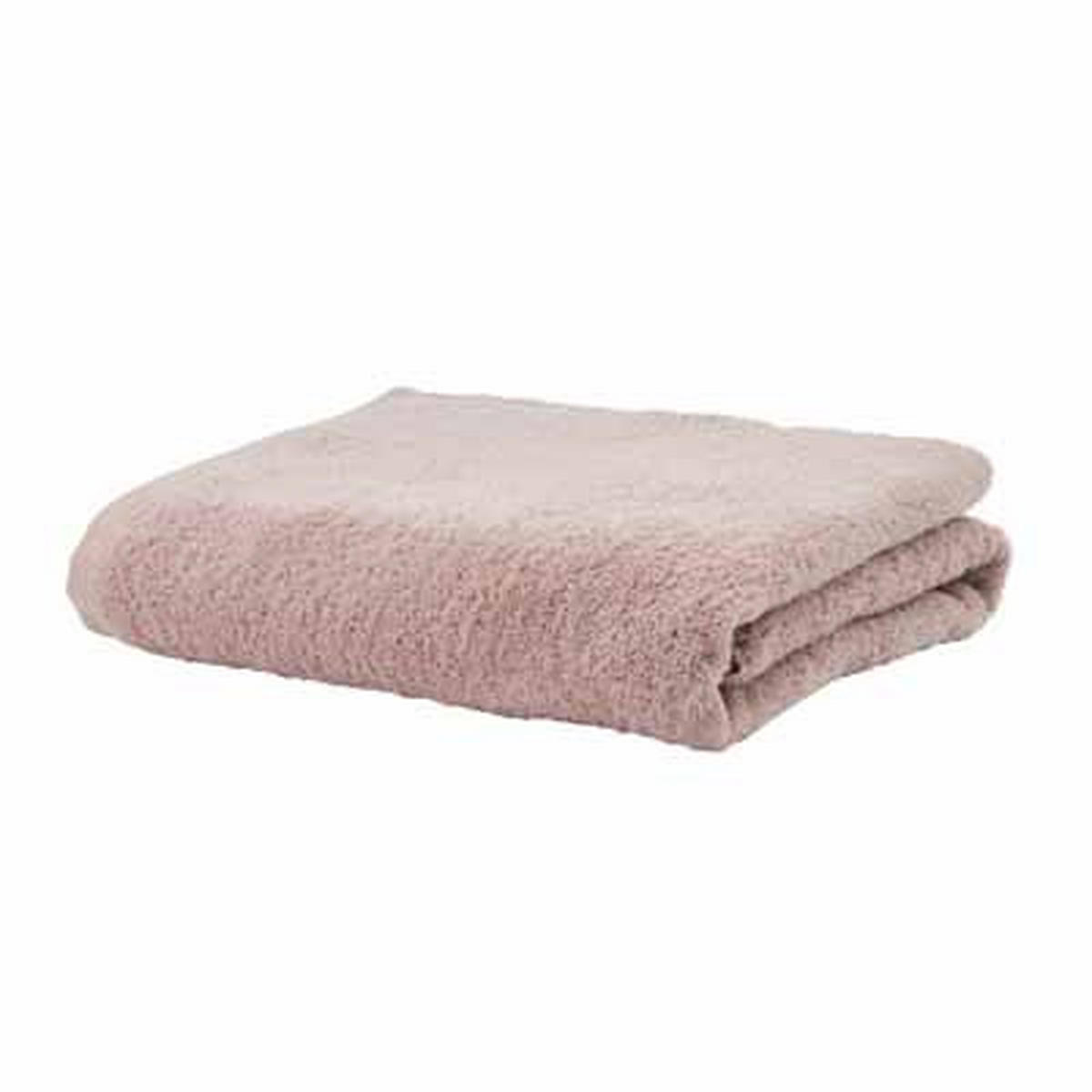 RUČNIK 55/100 cm , pink  LONDON  - pink, Konvencionalno, tekstil (55/100cm) - Aquanova