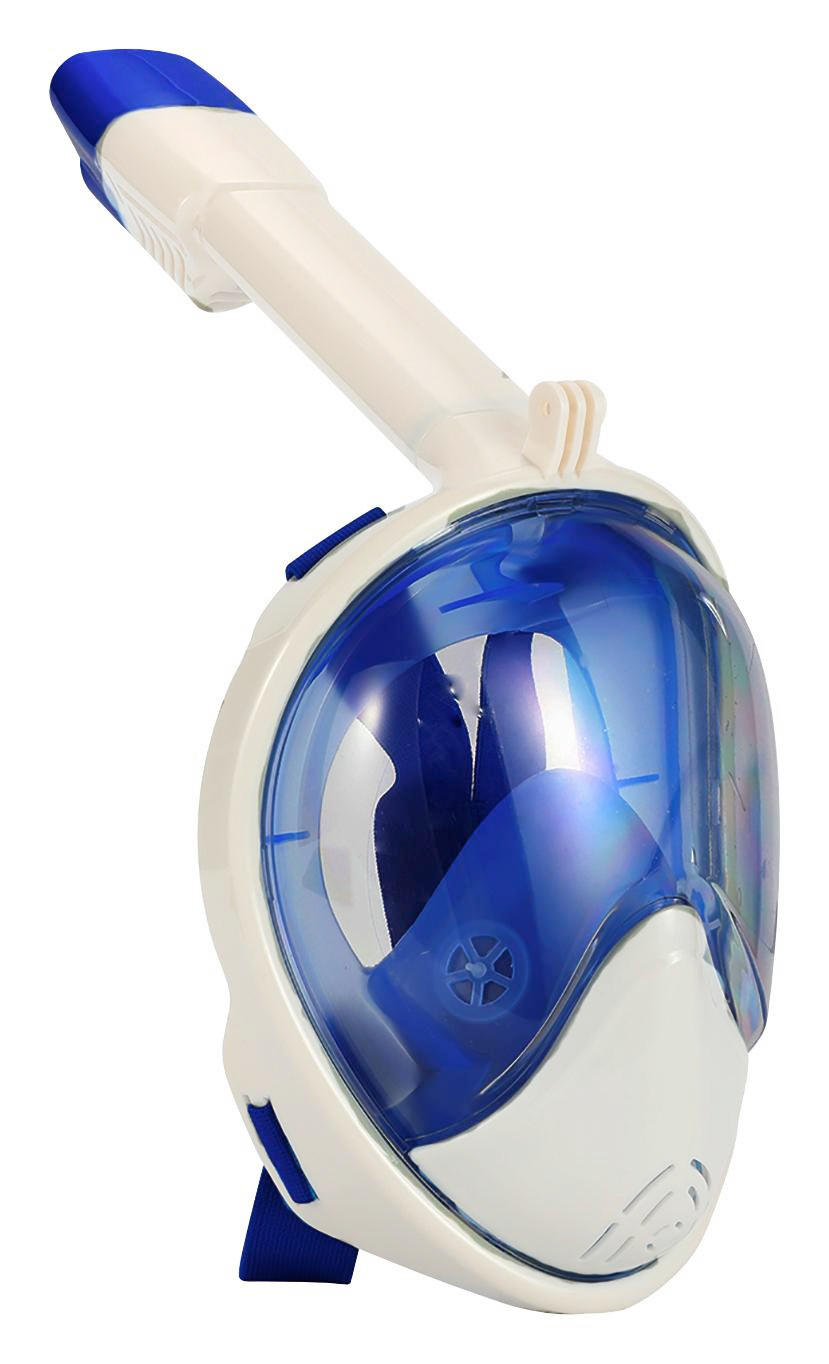 Schnorchel-Maske 1000 L/xl