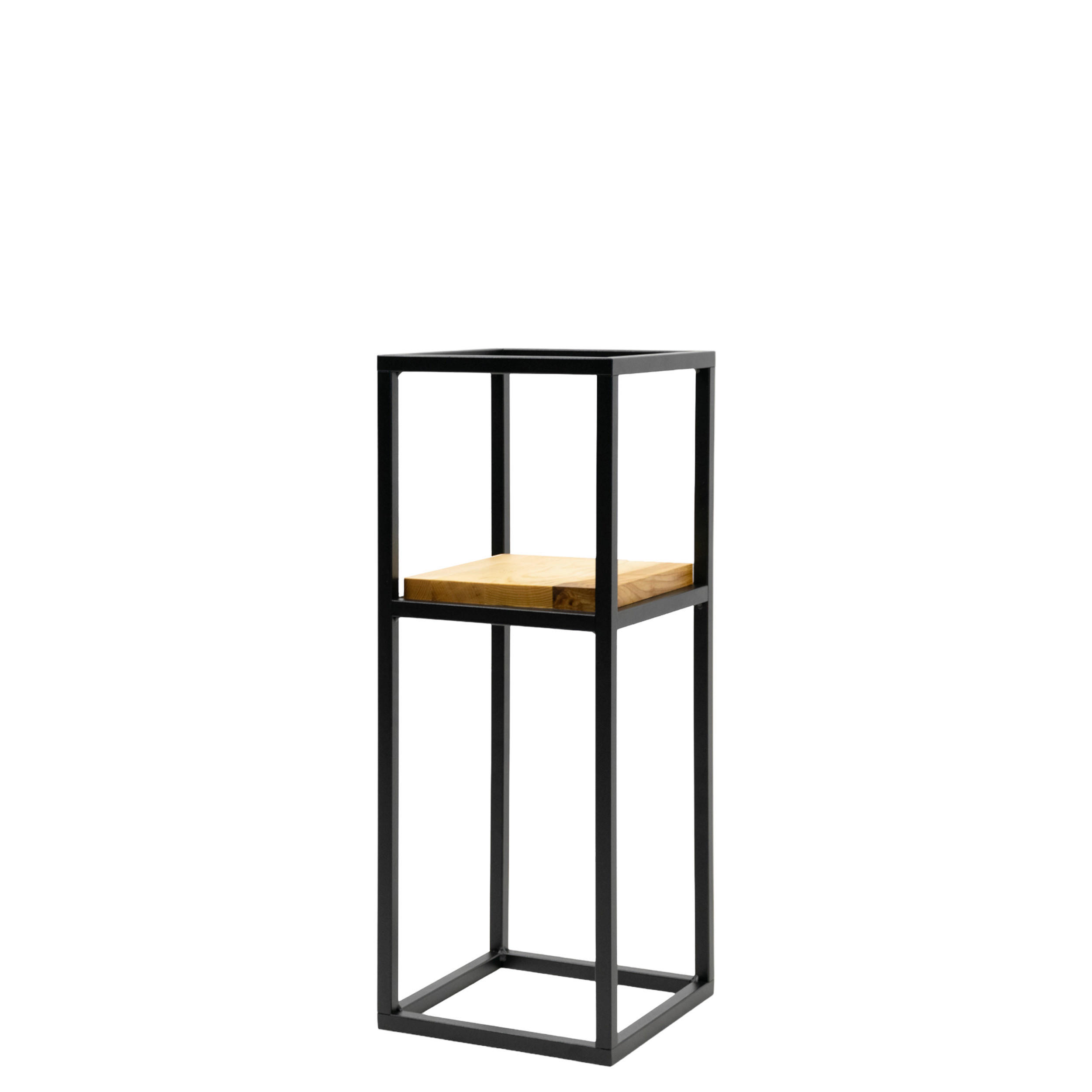 BLUMENSTÄNDER Metall  - Basics, Metall (23/60/23cm)