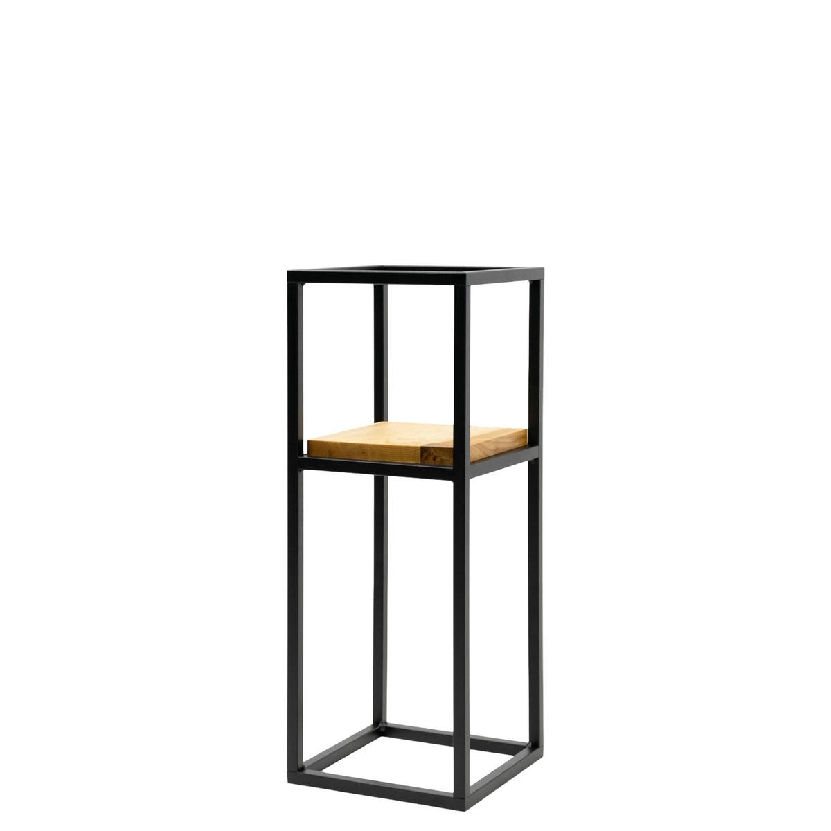 BLUMENSTÄNDER in Metall  - Basics, Metall (23/60/23cm)