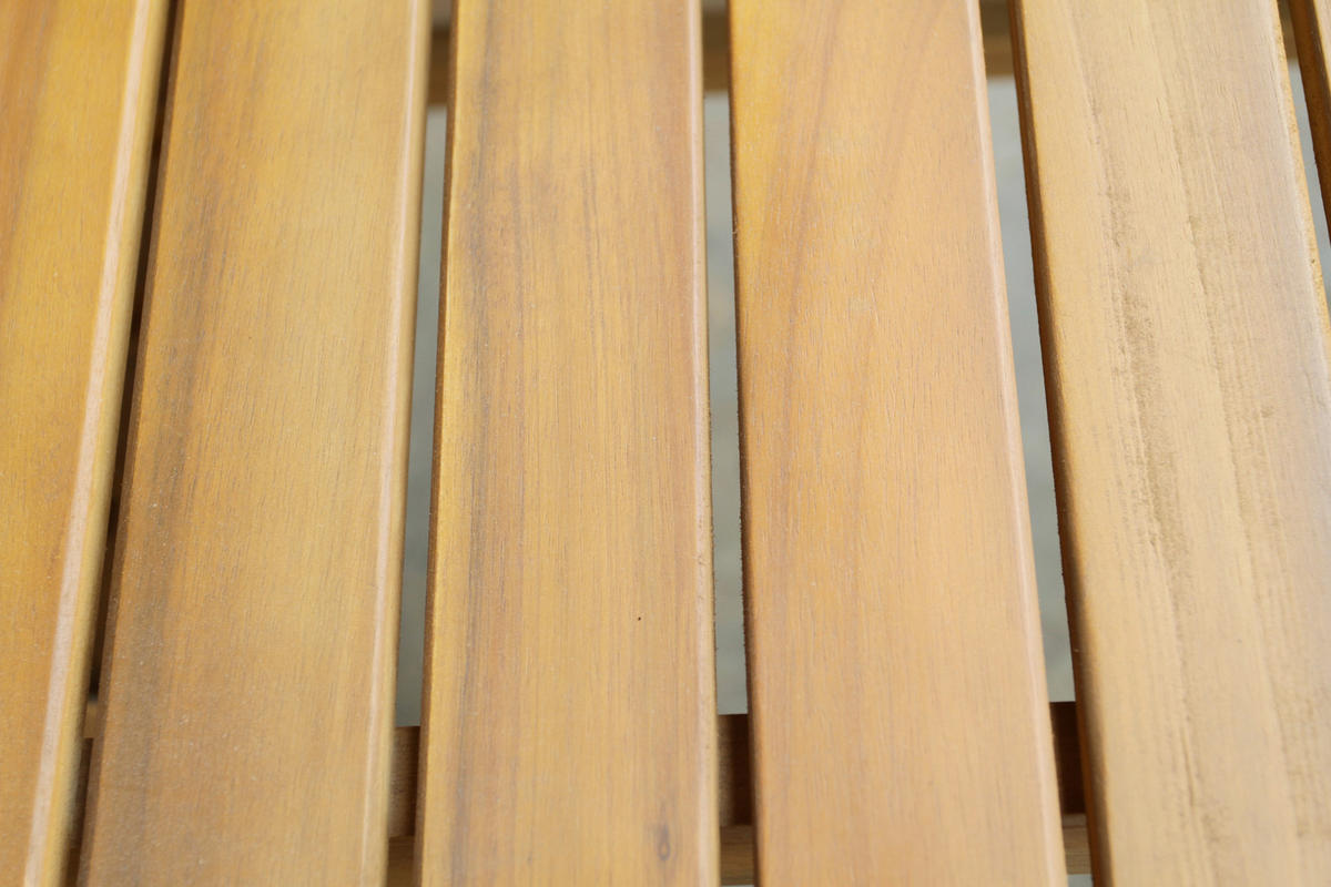 ZÁHRADNÁ LAVICA, akácia, drevo - farba akácie, Basics, drevo (153/65/82cm) - Prestige Home