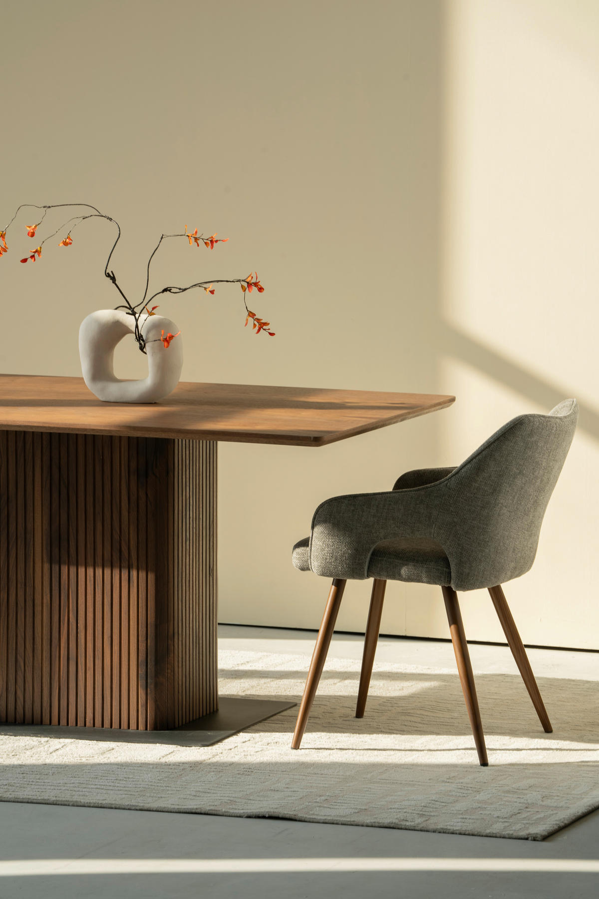 ŽIDLE S PODRUČKAMI, 55/80/60 cm - Lifestyle (55/80/60cm) - MID.YOU
