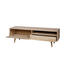 TV-ELEMENT 150/47/44 cm - Eichefarben, Design, Holz (150/47/44cm) - Ambia Home TV-ELEMENT 150/47/44 cm - Eichefarben, Design, Holz (150/47/44cm) - Ambia Home