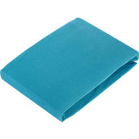 NAPENJALNA RJUHA ELASTO COMFORT 100/200 cm  - turkizna, Konvencionalno, tekstil (100/200cm) - Fleuresse