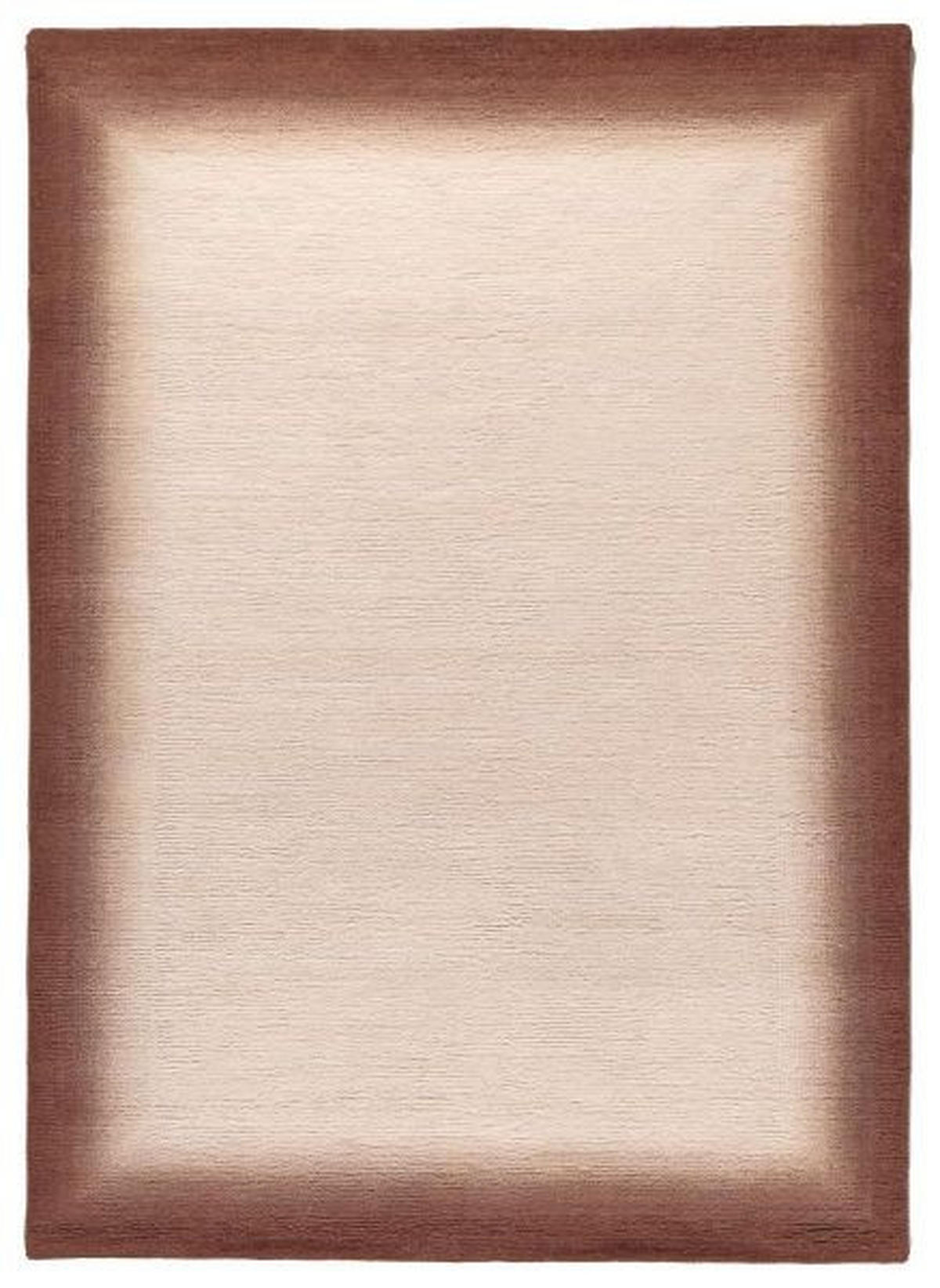 ORIENTTEPPICH 90/160 cm Beige  - Beige, Basics, Textil (90/160cm) - Cazaris