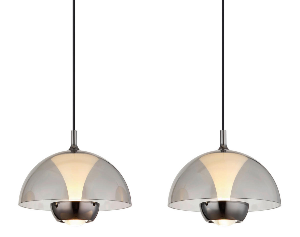 LED-HÄNGELEUCHTE 68/18/120 cm    - Design (68/18/120cm) - Globo
