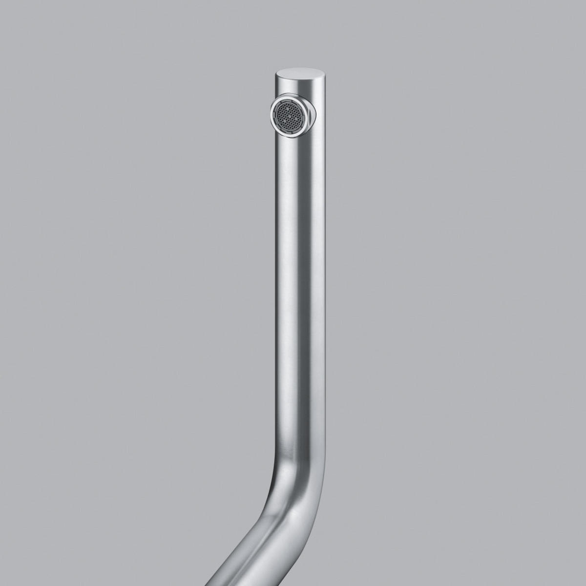 KÜCHENARMATUR - Chromfarben, Basics, Metall (30/7,8/22cm) - Franke