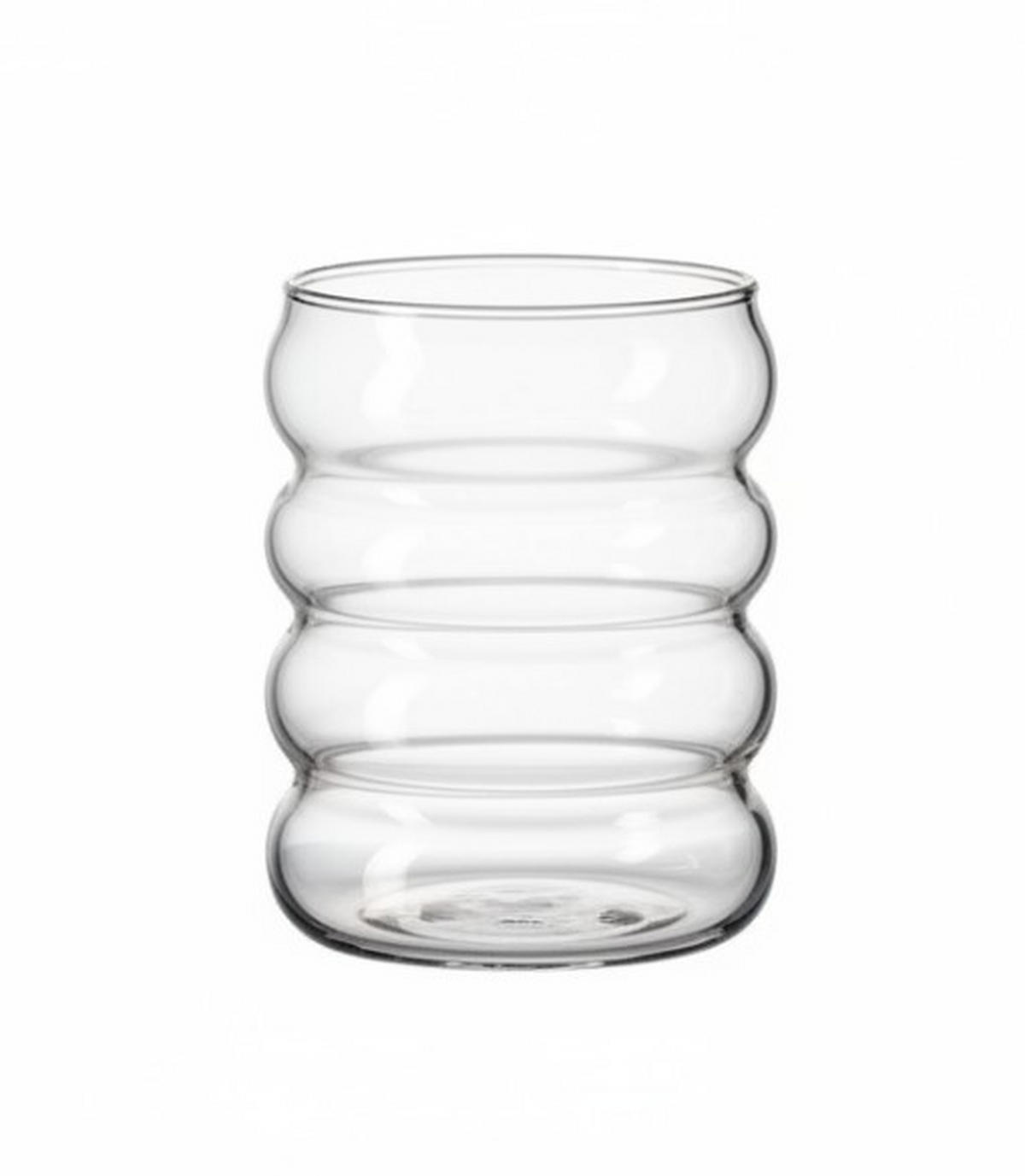 GLÄSERSET 4-teilig  - Klar, Basics, Glas (300ml) - Ritzenhoff Breker