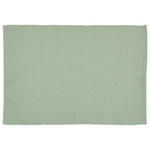 TISCHSET 33/45 cm Textil   - Mintgrün, Basics, Textil (33/45cm) - Boxxx