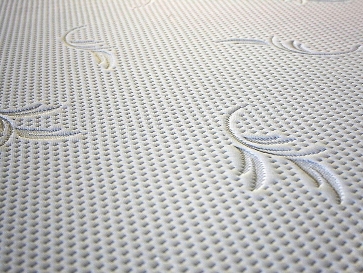 BOXSPRINGBETT  in Schwarz  - Silberfarben/Schwarz, KONVENTIONELL, Leder/Textil (90/115/210cm) - MID.YOU