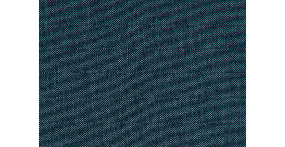 BOXSPRINGBETT 160/200 cm  in Blau  - Chromfarben/Blau, KONVENTIONELL, Kunststoff/Textil (160/200cm) - Voleo