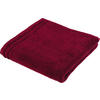 HANDTUCH Violett  - Violett, Konventionell, Textil (50/100cm) - Vossen