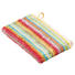 WASCHHANDSCHUH Multicolor - Multicolor, Basics, Textil (16/22cm) - CAWOE