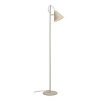 GOLVLAMPA it's about RoMi 25/35,5/151 cm    - grön, Trend, metall (25/35,5/151cm) - It's about Romi