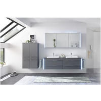 MOBILIER BAIE - Basics (175/49,5cm) - Leonardo