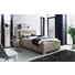 POLSTERBETT 120/200 cm in Beige - Edelstahlfarben/Beige, MODERN, Textil (120/200cm) - Carryhome POLSTERBETT 120/200 cm in Beige - Edelstahlfarben/Beige, MODERN, Textil (120/200cm) - Carryhome