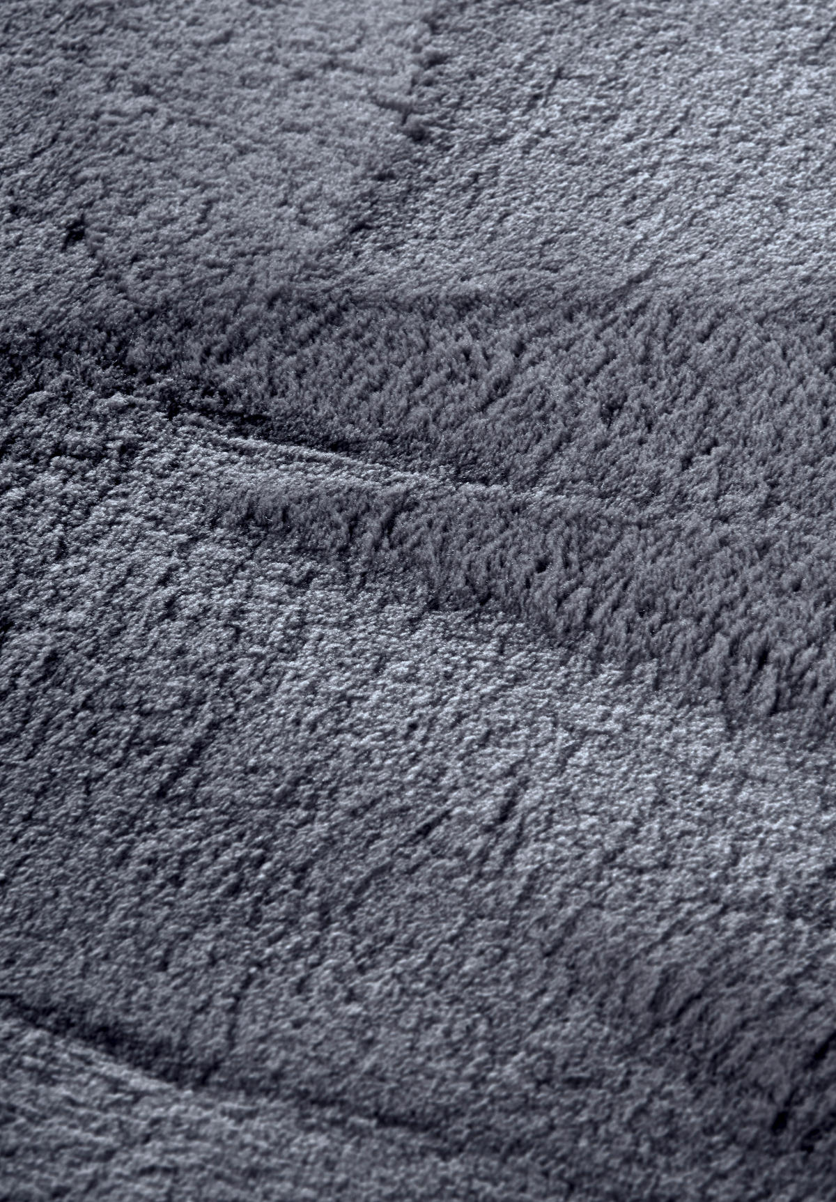 HOCHFLORTEPPICH 120/170 cm Kollektion 1899 Anthrazit rechteckig  - Anthrazit, Design, Textil (120/170cm) - Villeroy & Boch