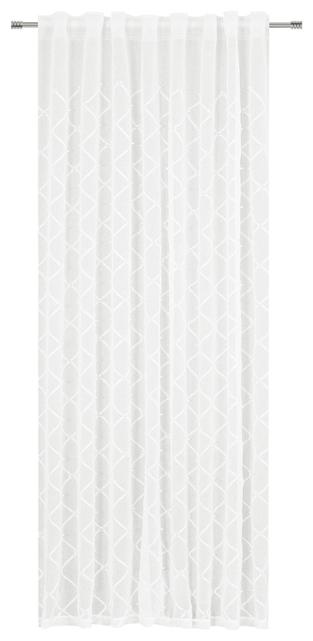 Fertigvorhang Celine