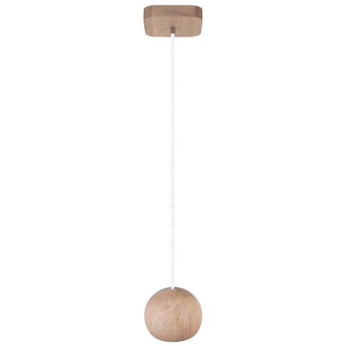 ZÁVĚSNÉ SVÍTIDLO,   - přírodní barvy, Natur, dřevo (14/90cm)
