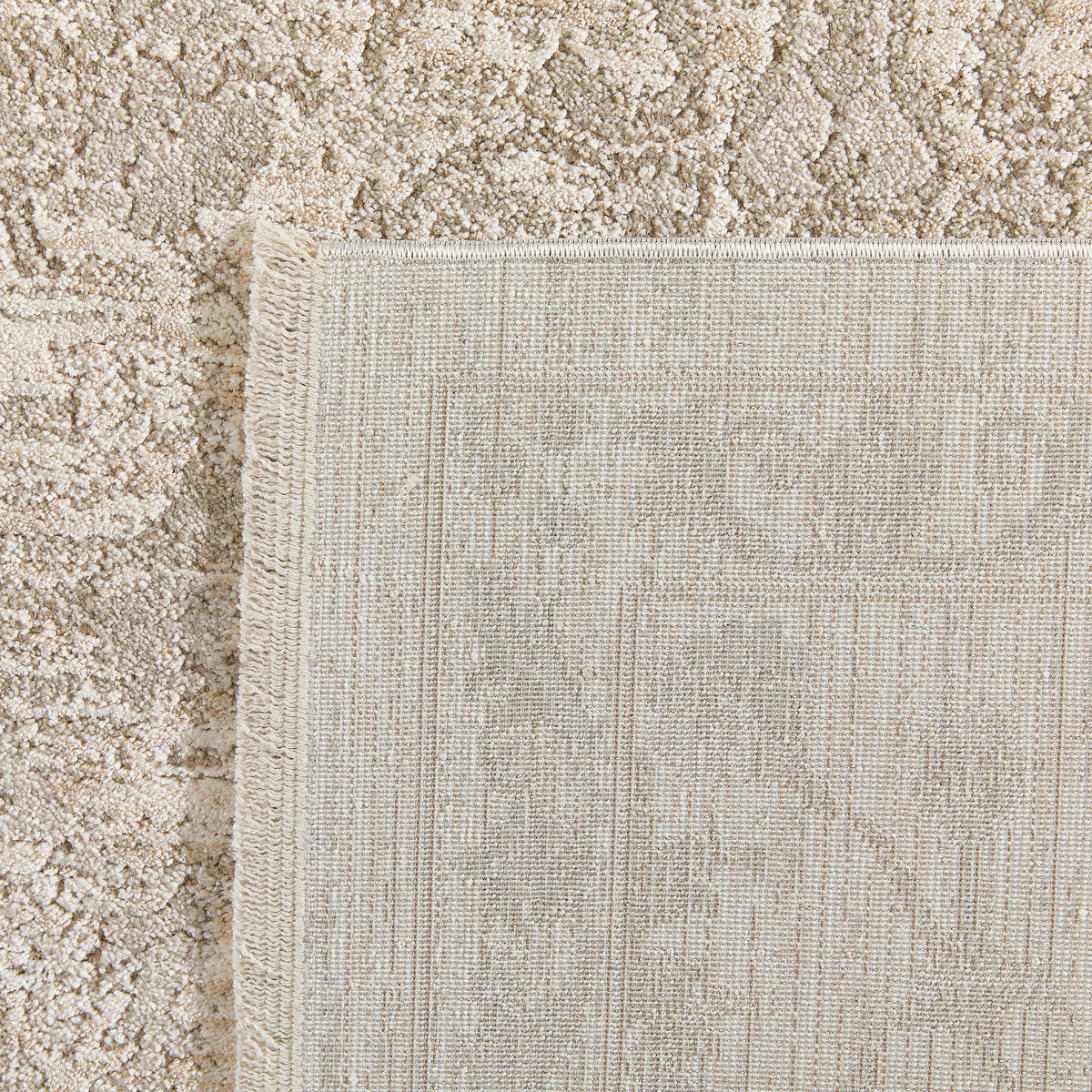 LÄUFER 80/300 cm  - Beige, LIFESTYLE, Textil (80/300cm) - Novel
