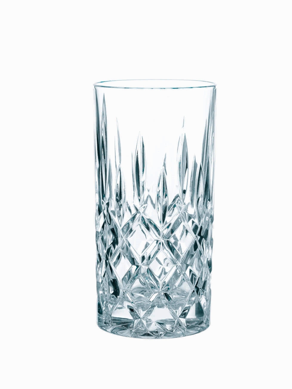 SET KOZARCEV Noblesse  - prozorno, Konvencionalno, steklo (14,8cm) - Nachtmann