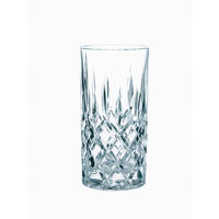 SET ČAŠA  4-dijelni   Noblesse  - prozirno, Konvencionalno, staklo (14,8cm)