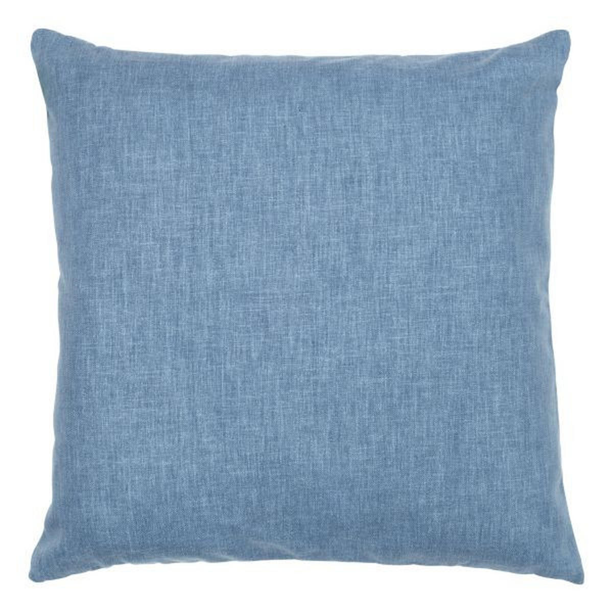 OKRASNA BLAZINA  BASIC    50/50 cm         - modra, Konvencionalno, tekstil (50/50cm) - Esposa