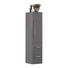 SEITENSCHRANK 30/130/30 cm - Chromfarben/Grau, Design, Glas/Holzwerkstoff (30/130/30cm) - Novel SEITENSCHRANK 30/130/30 cm - Chromfarben/Grau, Design, Glas/Holzwerkstoff (30/130/30cm) - Novel