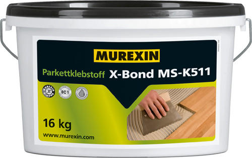 KLEBSTOFF - Basics (16kg) - Murexin