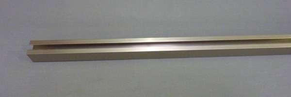 SUPORT SUSȚINERE BARĂ 240 cm  - culoare inox, Basics, metal (240cm) - Homeware