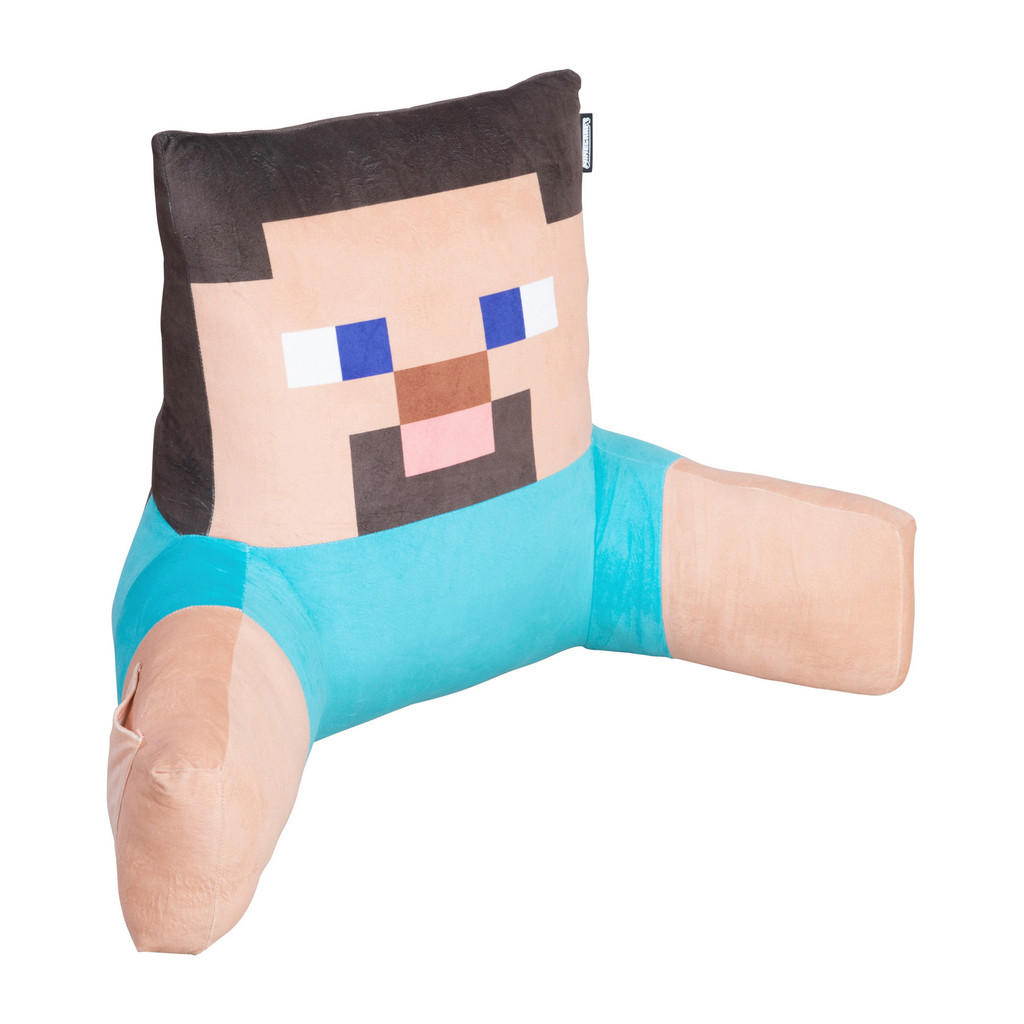 Minecraft DETSKÝ VANKÚŠ