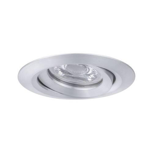 LED-EINBAUSPOT 6,6 cm  - Design (6,6cm) - Paulmann