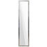 STANDSPIEGEL - Silberfarben, Design, Glas/Holzwerkstoff (36/175cm) - Carryhome STANDSPIEGEL - Silberfarben, Design, Glas/Holzwerkstoff (36/175cm) - Carryhome