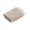 SEIFTUCH Pure Grau 30/30 cm  - Grau, Basics, Textil (30/30cm) - Vossen