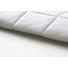TOPPER 180/200 cm - Weiß, KONVENTIONELL, Textil (180/200cm) - Xora TOPPER 180/200 cm - Weiß, KONVENTIONELL, Textil (180/200cm) - Xora