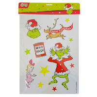 FENSTERBILD  30/40/0.01 cm    - Multicolor, Trend, Kunststoff (30/40/0.01cm) - Disney