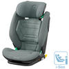 KINDERAUTOSITZ Rodifix Pro2 i-Size  - Hellgrau, Basics, Kunststoff/Textil (44/79/69cm) - Maxi-Cosi