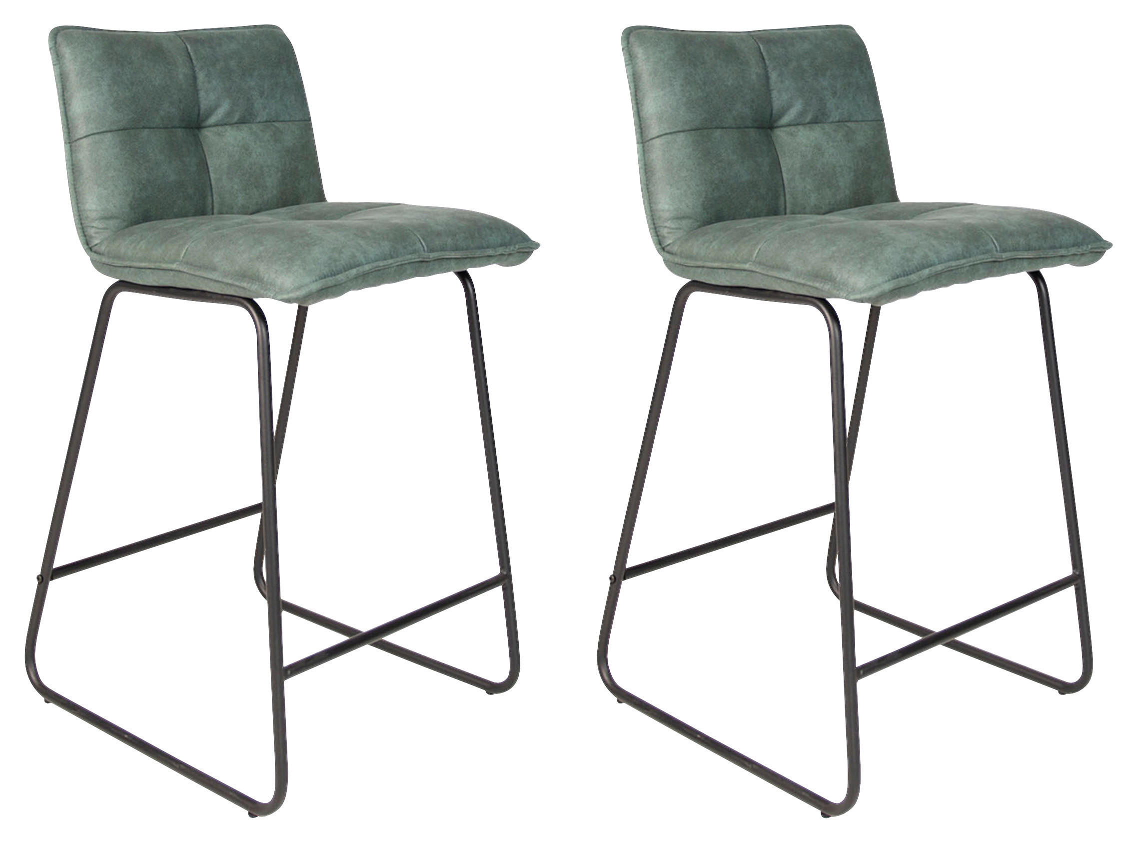 MID.YOU SADA BAROVÝCH STOLIČIEK 2 kus