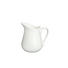 MILCHKRUG 0,5 L - Weiß, Basics, Keramik (13/12,5/10cm) - Novel MILCHKRUG 0,5 L - Weiß, Basics, Keramik (13/12,5/10cm) - Novel