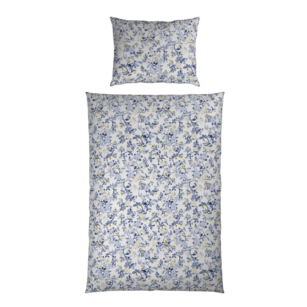 POVLEČENÍ, satén, vícebarevná, 140/200 cm - vícebarevná, Konvenční, textil (140/200cm) - Esposa