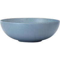 MÜSLISCHALE Farmhouse 16 cm  - Blau, Design, Keramik (16cm) - Ambia Home