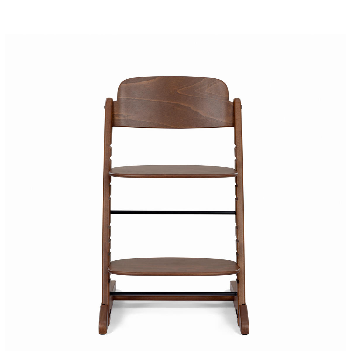 HOCHSTUHL Iris All Natural Dark Braun All Natural Dark  - Braun, Basics, Holz (55.40/48/82cm) - cybex GOLD