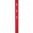GARDEROBENPANEEL Hochglanz Rot - Rot, Design (15/170/4cm) - Xora GARDEROBENPANEEL Hochglanz Rot - Rot, Design (15/170/4cm) - Xora