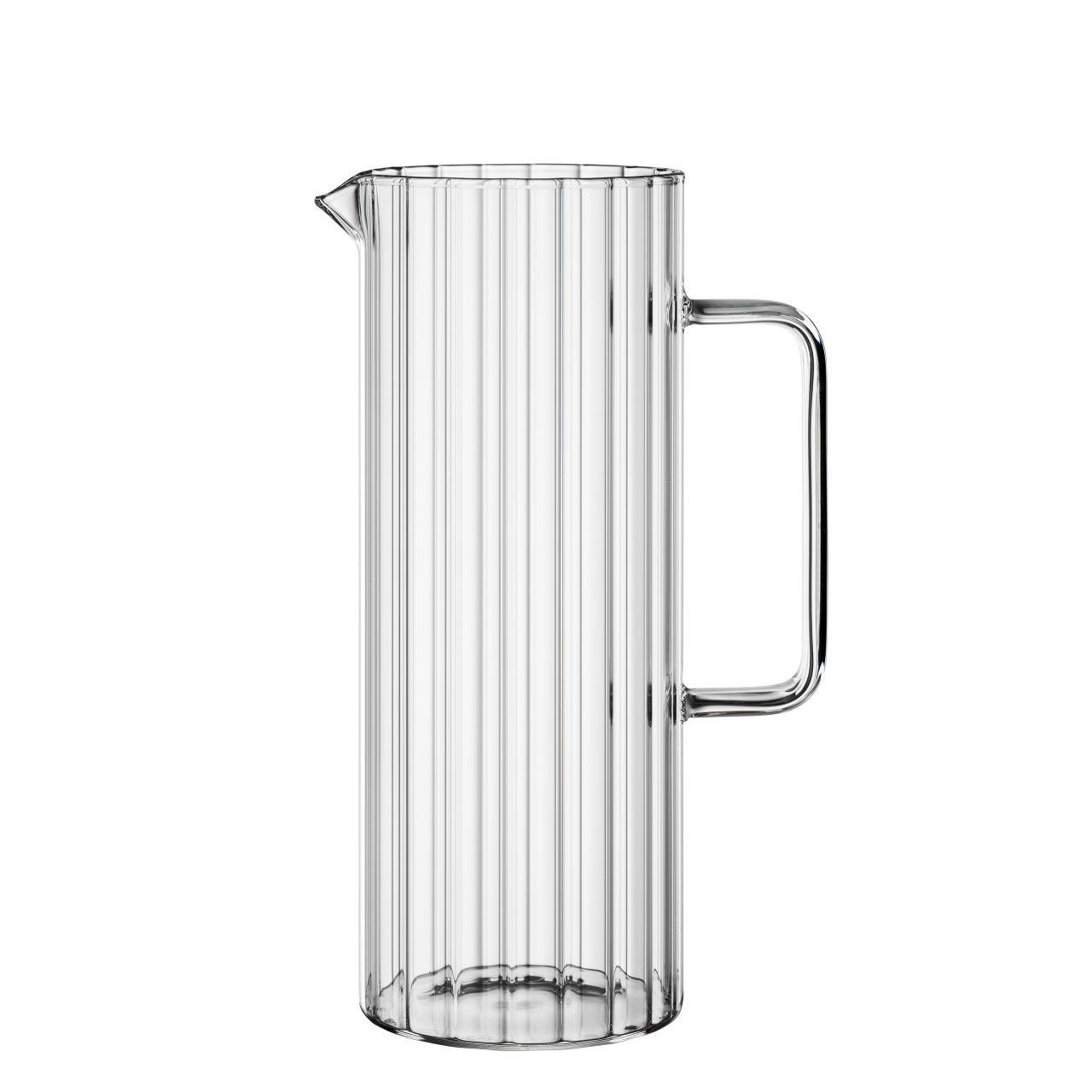 BRINGARE  - transparent, Basics, glas (1,2l)