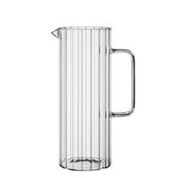 BRINGARE  - transparent, Basics, glas (1,2l)