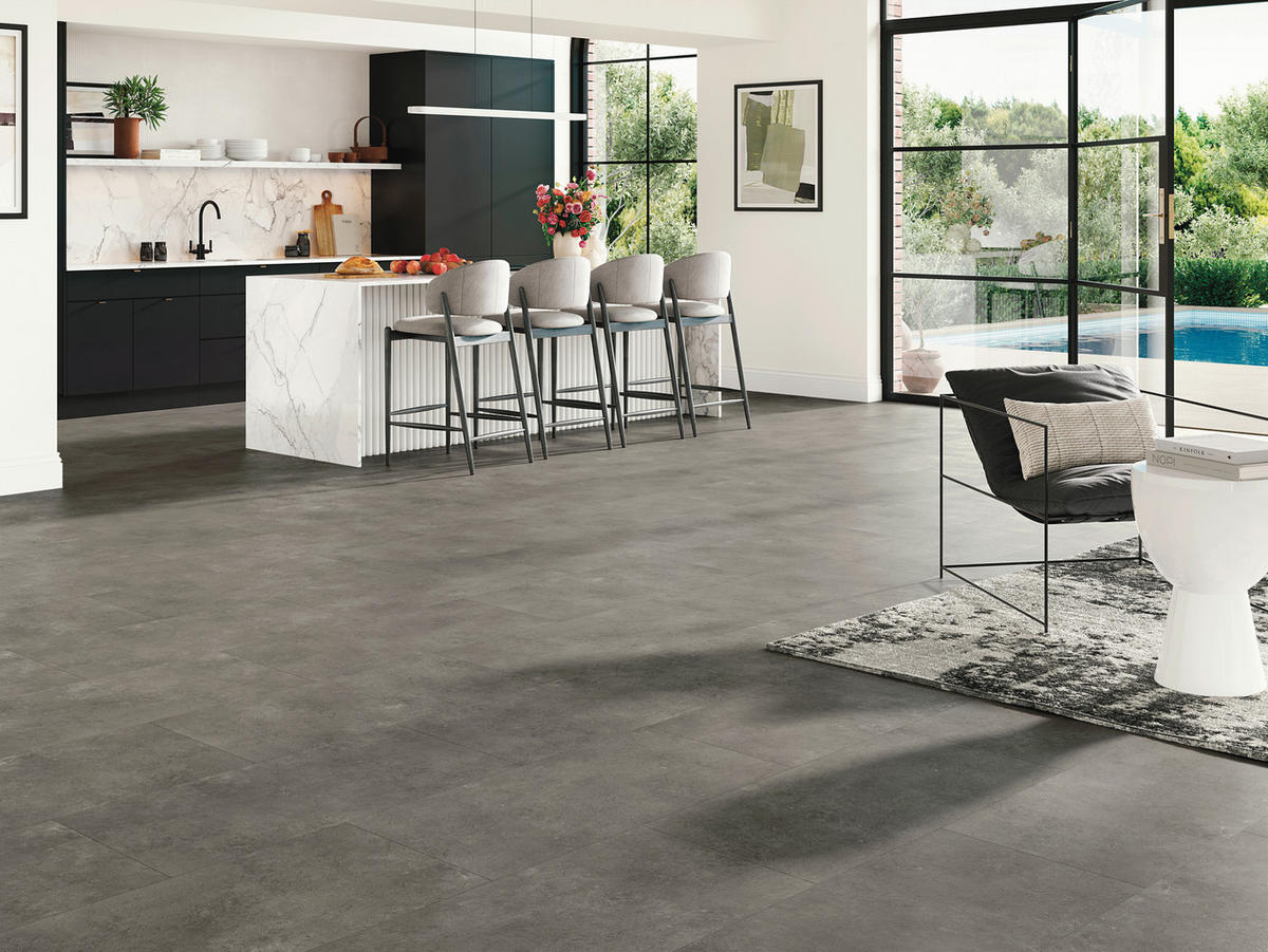 VINYLBODEN Vinyl Basic 5.3  - Basics (91,4/45,7/0,53cm) - Parador