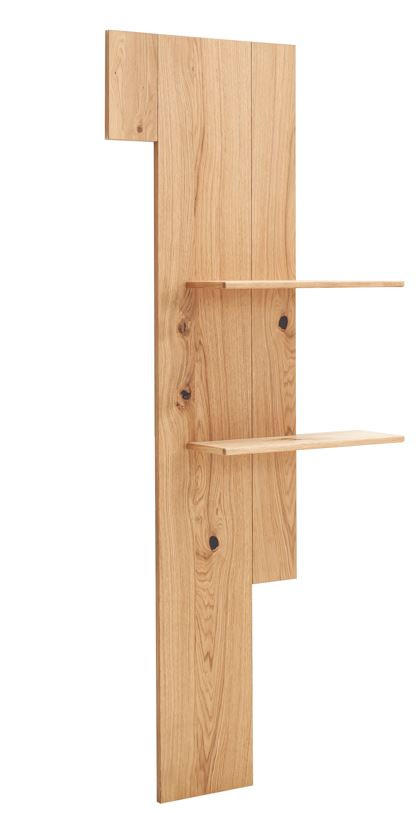 SISTEM DE RAFTURI 84/204/20 cm  - Design (84/204/20cm) - Novel