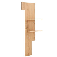 SISTEM DE RAFTURI 84/204/20 cm  - Design (84/204/20cm) - Novel