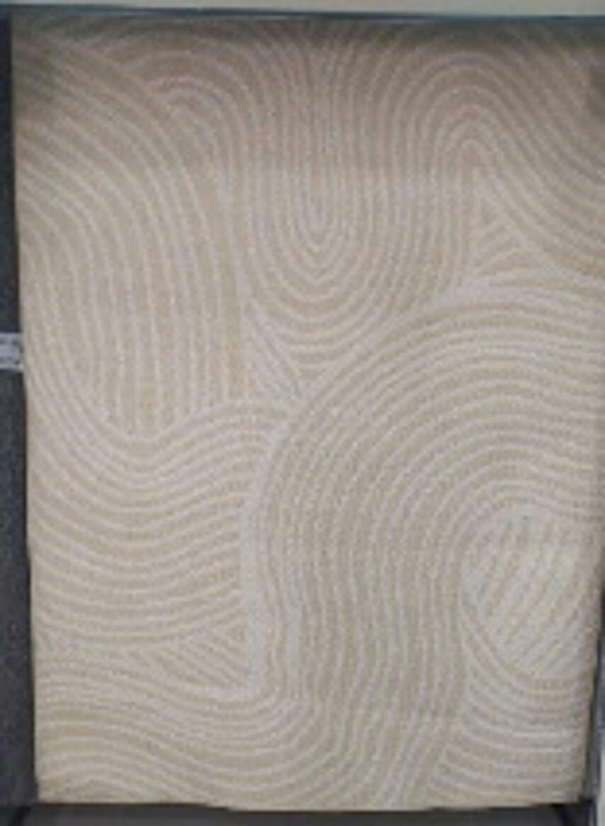 OUTDOORTEPPICH 160/230 cm TERRACE  - Ecru/Naturfarben, Natur, Textil (160/230cm) - Novel